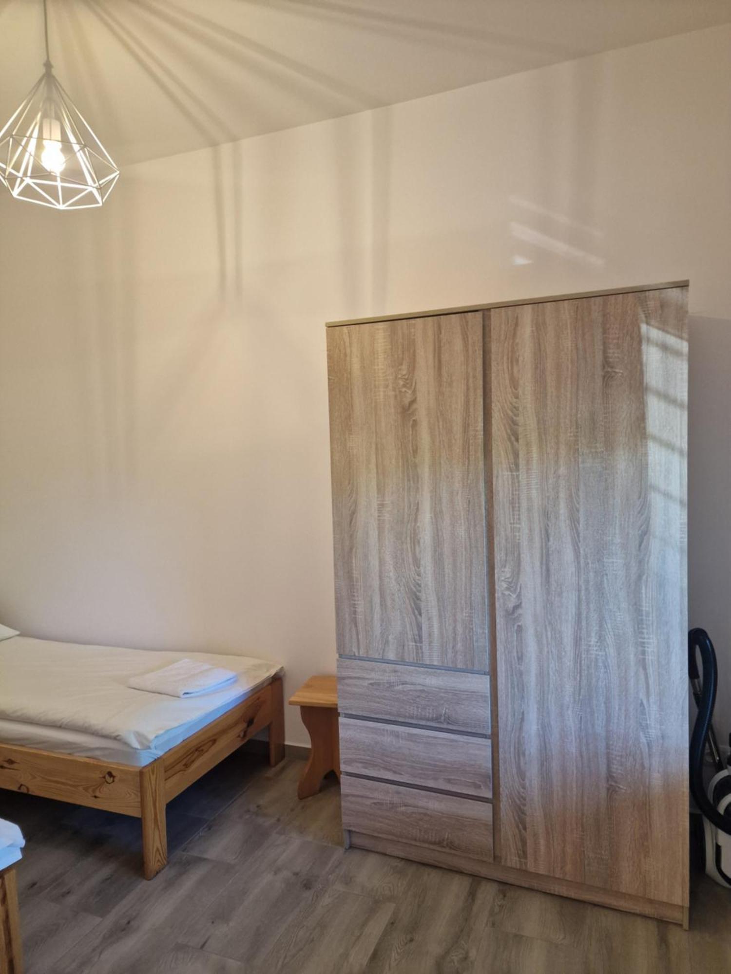 Apartamenty Mazury 姆拉哥沃 外观 照片