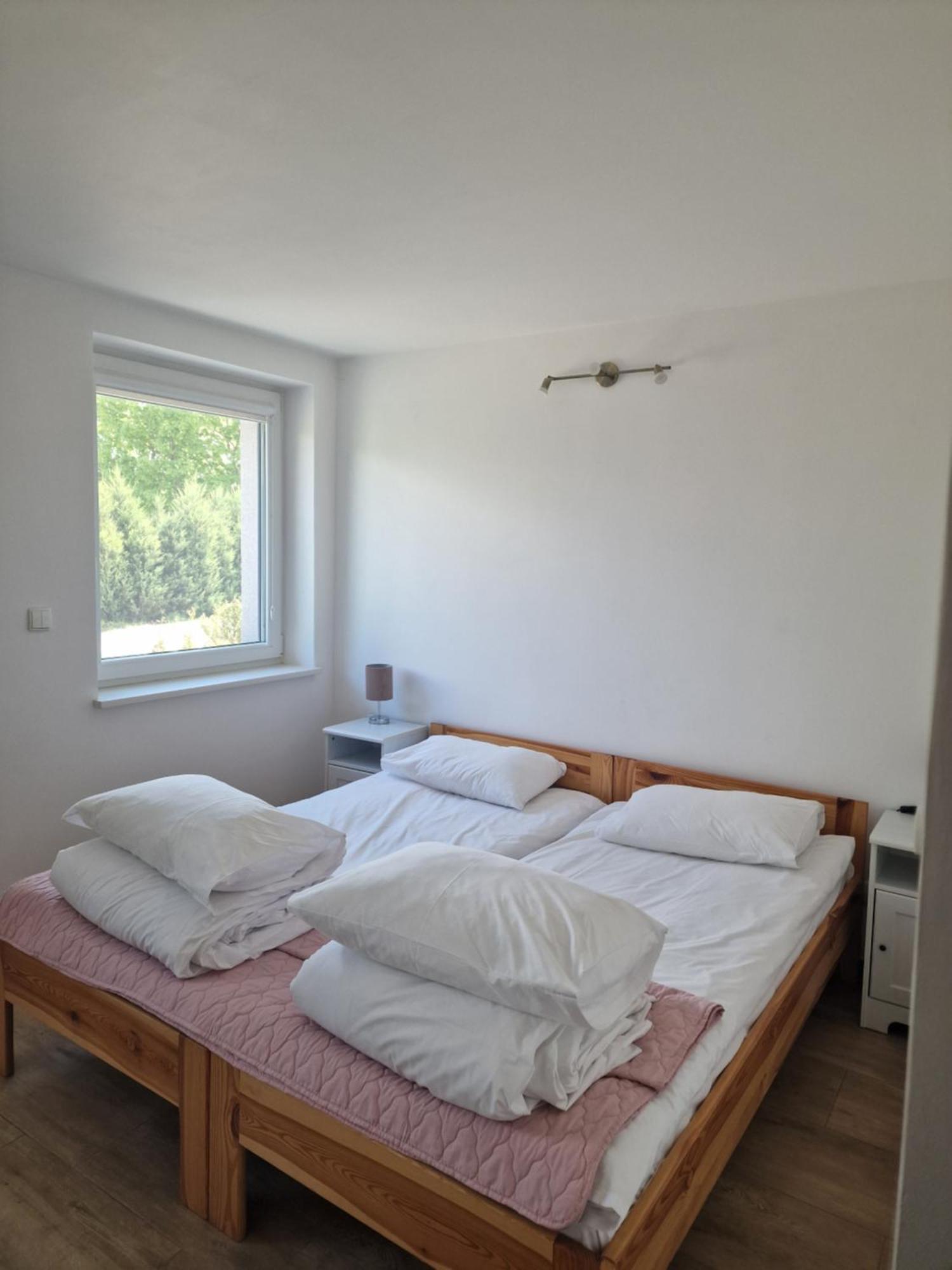 Apartamenty Mazury 姆拉哥沃 外观 照片